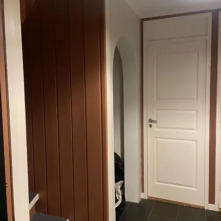 Apartment 2 Etasjers
