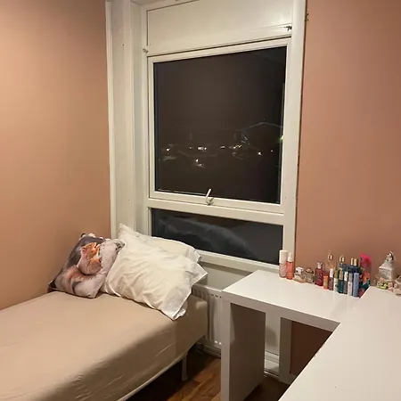 2 Etasjers Apartman Trondheim