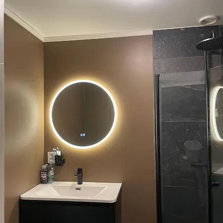 Apartman 2 Etasjers Trondheim