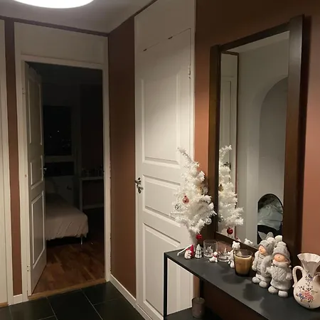 Apartment 2 Etasjers *