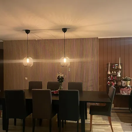 2 Etasjers Trondheim