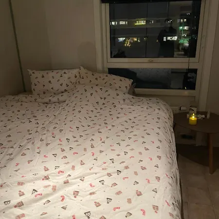 Apartment 2 Etasjers Trondheim