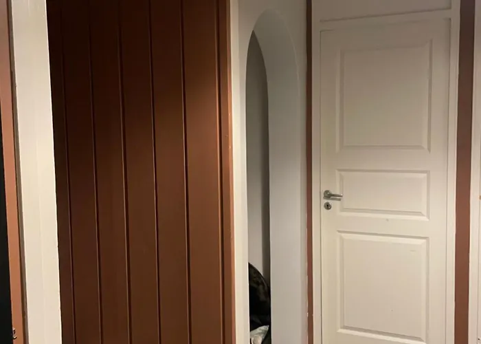 Leilighet 2 Etasjers