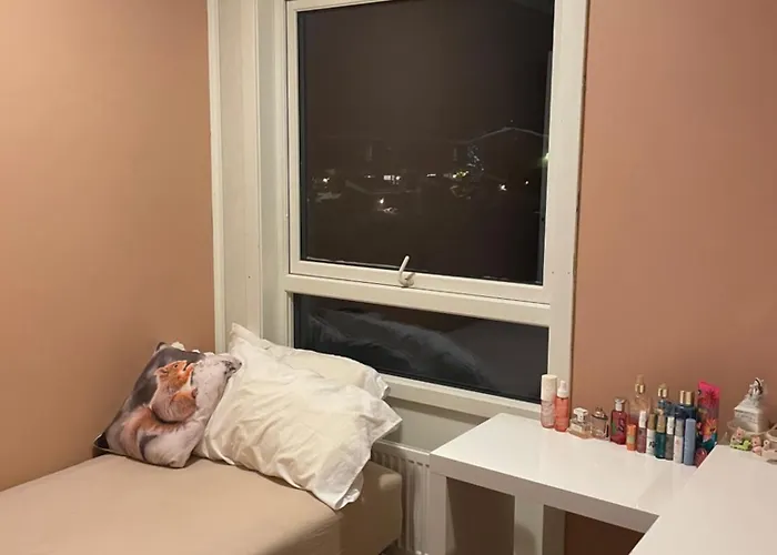 2 Etasjers Leilighet Trondheim