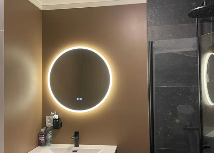 Leilighet 2 Etasjers Trondheim