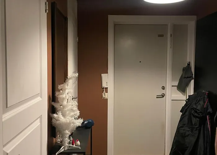 2 Etasjers * Trondheim