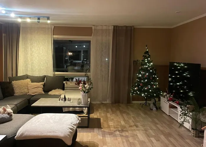 2 Etasjers Trondheim