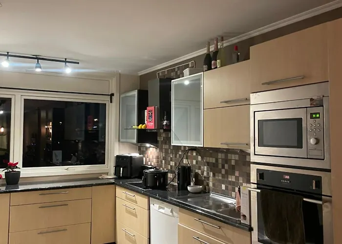 2 Etasjers * Trondheim