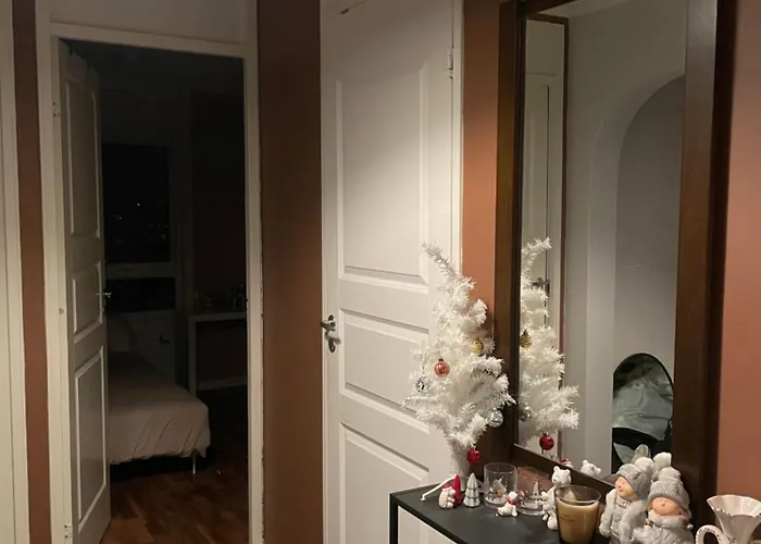 Leilighet 2 Etasjers *