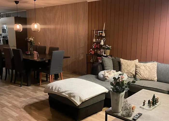 Leilighet 2 Etasjers *