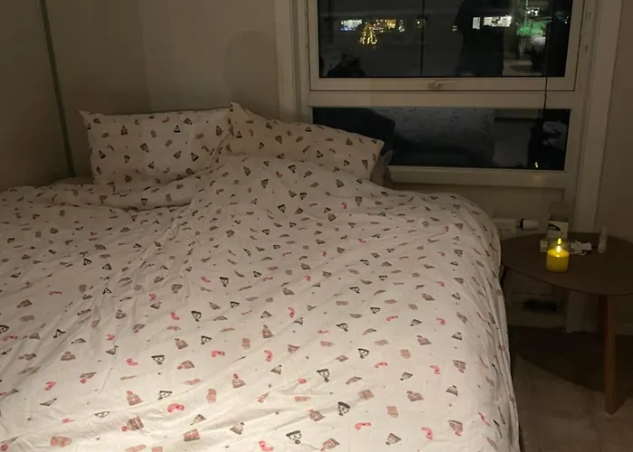 Leilighet 2 Etasjers Trondheim